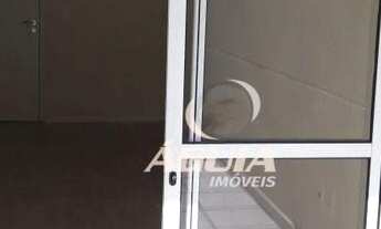 Imagem 4: Apartamento Garden com 3 dormitórios à venda, 170 m² por R$ 560.000 - Vila Camilópolis - S