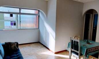 Imagem 7: Apartamento para venda com 78 metros quadrados com 2 quartos em Pituba - Salvador - Bahia