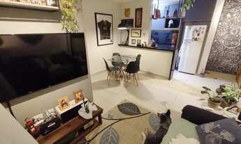 Imagem 3: APARTAMENTO RESIDENCIAL em BRAGANÇA PAULISTA - SP, BAIRRO DO UBERABA