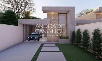 Imagem 2: CASA RESIDENCIAL em GOIÂNIA - GO, PARQUE DAS FLORES