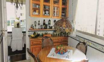 Imagem 7: APARTAMENTO RESIDENCIAL PARA LOCAÇÃO, CAMPO BELO, SÃO PAULO