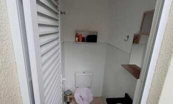 Imagem 5: Cobertura 100 m² - Parque Novo Oratório - Santo André