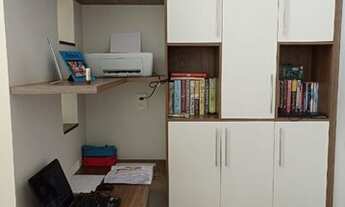 Imagem 4: Casa de condomínio para venda tem 200 metros quadrados com 3 quartos