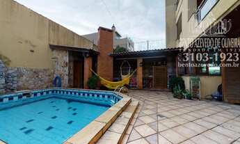 Imagem 3: PORTO ALEGRE - Casa Padrão - Partenon