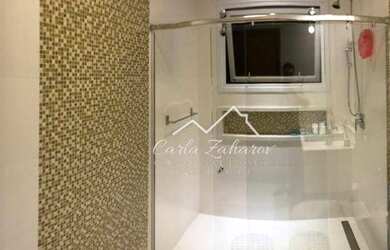 Imagem 6: Casa com 4 dormitórios à venda, 457 m² por R$ 3.200.000 - Condomínio Verdes Lagos - Arujá