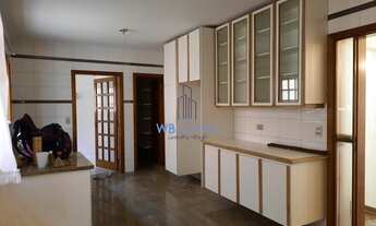 Imagem 7: Casa à venda - Condomínio Alphaville Residencial 9 - Santana de Parnaíba - SP