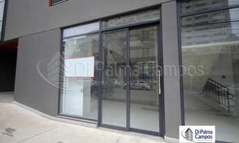 Imagem: Salão Comercial Duplex para alugar na Paulista