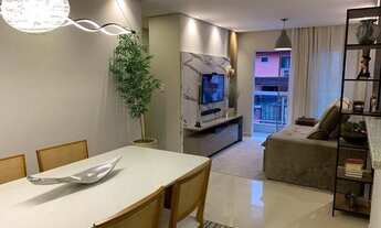 Imagem 3: Excelente Apartamento à Venda No Bairro Cancela Preta - Macaé - RJ