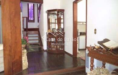 Imagem 5: CASA RESIDENCIAL em CAMPINAS - SP, CIDADE UNIVERSITÁRIA