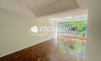 Imagem 4: Rio de Janeiro - Apartamento Padrão - Leblon