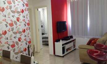 Imagem 4: Apartamento residencial à venda, São José do Barreto, Macaé