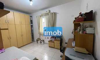 Imagem 7: Casa com 3 dormitórios à venda, 98 m² por R$ 950.000,00 - Marapé - Santos/SP