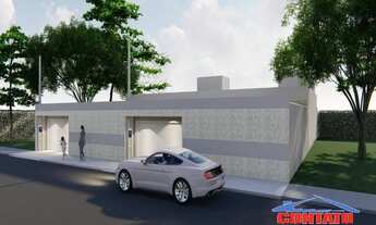 Imagem: Residencial - Jd Hikare