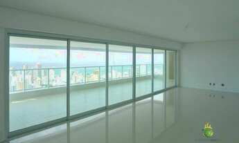 Imagem 7: Apartamento com 4 suítes à venda, 261 m² por R$ 2.600.000,00- Graça - Salvador/BA