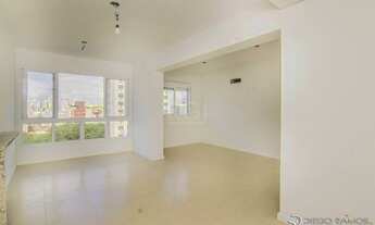 Imagem: Porto Alegre - Apartamento Padrão - Passo