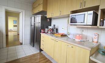 Imagem 6: Cobertura Venda 4 Dormitórios - 580 m² Pinheiros