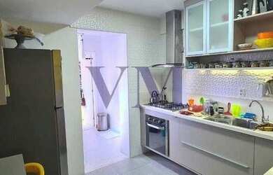 Imagem 14: APVM224 GRAÇA Apartamento com 2 dormitórios