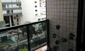 Imagem 6: Excelente Apto Av. Rio Branco Alto dos Passos - Juiz de Fora - MG