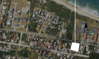 Imagem 5: FLORIANóPOLIS - Casa Padrão - Morro das Pedras