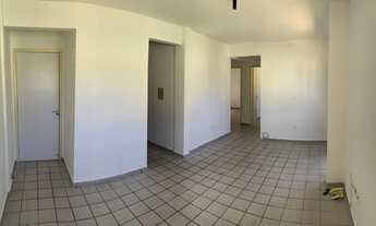 Imagem 2: Vendo Apto Condomínio Ícaro Residencial (sombra) com 70m2 com 3/4 (1s