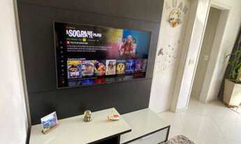 Imagem 5: Apartamento com 2 dormitórios à venda, 50 m² por R$ 350.000 - Vila Guarani(Zona Leste) - S