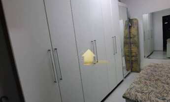 Imagem 3: Casa com 2 dormitórios e 1 suíte com closet à venda, 180 m² por R$ 200.000 - Residencial P