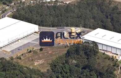 Imagem 2: Galpão/Barracão/Depósito/Armazém/Condomínio Logístico