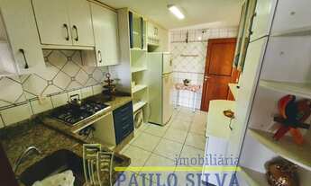 Imagem 5: Apartamento com 127,00m² privativos, no centro de Tramandaí, 3 quartos, sendo dois suíte