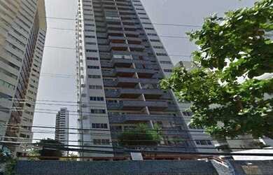 Imagem: Excelente Apartamento COM VISTA MAR E ANDAR