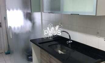 Imagem 2: Apartamento com 3 dorms, Jardim Belvedere, Sorocaba - R$ 480 mil, Cod: 1815