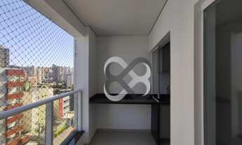 Imagem 6: Apartamento com 3 dormitórios para alugar, 70 m² por R$ 1.800,00/mês - Vila Ipiranga - Lon