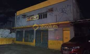 Imagem 1: Prédio para locação na Avenida Recife