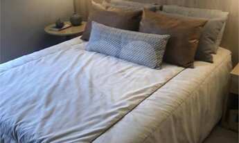 Imagem 6: São Paulo - Apartamento Padrão - BROOKLIN