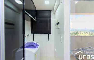 Imagem 5: Apartamento com 1 dormitório