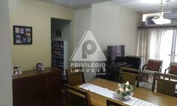 Imagem 3: Apartamento para venda tem 72 metros quadrados com 2 quartos em Tijuca - Rio de Janeiro