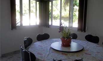 Imagem 6: Casa com 4 dormitórios à venda, 380 m² por R$ 2.400.000,00 - Condomínio Vale Da Santa Fé