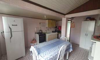 Imagem 7: Casa à venda, 78 m² por R$ 280.000,00 - Atuba - Curitiba/PR