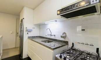 Imagem 6: Loft à venda, 54 m² por R$ 285.000,00 - Centro - Curitiba/PR