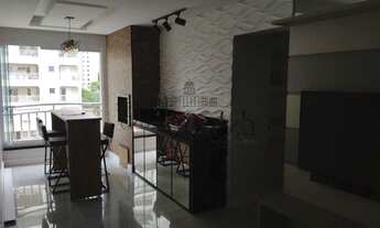 Imagem: Apartamento - Vila Ema - Residencial Piazza