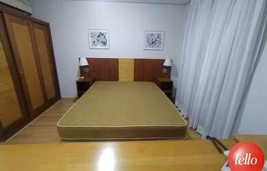 Imagem 2: São Paulo - Flat - Moema