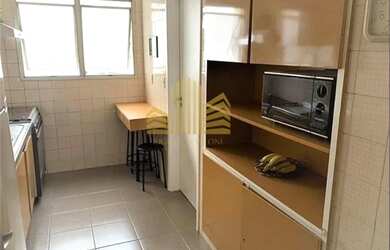 Imagem 6: Apartamento com 3 quartos, 151m2, à venda em São Paulo, Moema