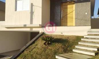 Imagem: Casa para venda no condomínio fogaça em