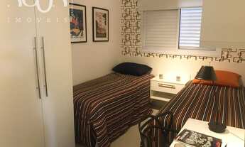 Imagem 7: Apartamento para venda no Edifício Plaza São Luiz Residencial com 70m² de área útil