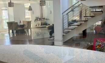 Imagem 2: Casa em Condomínio com 3 quartos à venda por R$ 1550000.00, 410.00 m2 - JARDIM TERRAS DE S