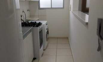 Imagem 8: APARTAMENTO RESIDENCIAL em SÃO JOSÉ DO RIO PRETO - SP, RIOS DI ITÁLIA
