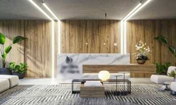 Imagem 3: Flat a beira mar Cabo Branco