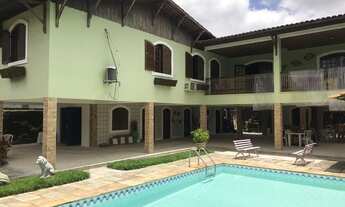 Imagem: Vendo - Caxangá - Casa Estilo Colonial