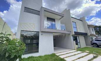 Imagem 2: Sobrado Duplex 3 Quartos, 1 Suite,122,65M² no Condomínio Paysage La Ville, , à Venda R$ 7