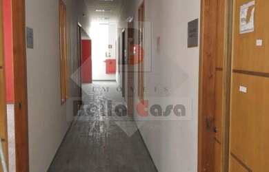 Imagem 6: Prédio Comercial Rua Vergueiro