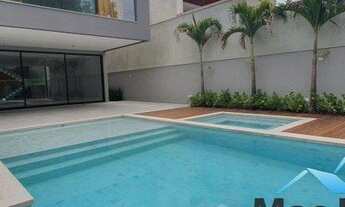 Imagem 3: Casa Alto Padrão para Venda em Rio de Janeiro, Barra da Tijuca, 5 dormitórios, 5 suítes, 8